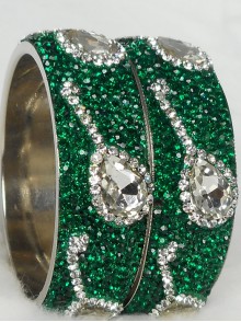 Lakh Bangles